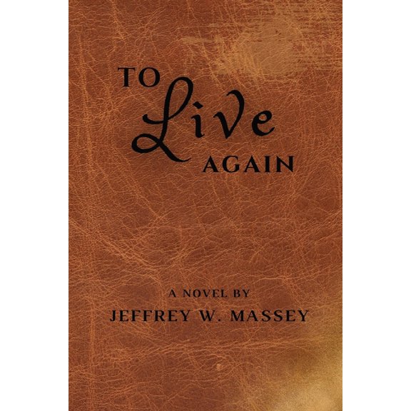 To Live Again, (Paperback)
