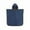 A-Navy, variant on Women's Towel Wrap Robe, Short Sleeve Bathrobe with Pocket, Absorbent Quick Dry Bathrobe for After Shower Spa Pool and Lounging at Home Gift