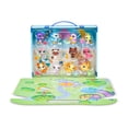 thumbnail image 2 of Set de coleccionista Littlest Pet Shop Traveling Adventure Gen 7, 2 of 9