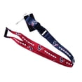thumbnail image 1 of Lanière Réversible Houston Texans, 1 of 1