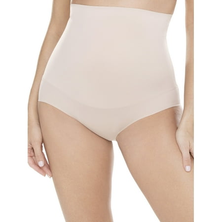 

Miraclesuit Womens Comfy Curves Firm Control Ultra High-Waist Brief Style-2515