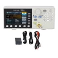thumbnail image 2 of DGE1030 30MHz Signal Generator, Arbitrary Waveform Generator 1μHz to 30MHz with 160+ Waveforms AM FM PM FSK Modulation for Lab Testing Engineering, 2 of 7