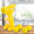thumbnail image 6 of Oefntac Toy Cow Blaster Popper Toy,Foam Ball Shooter,ABS,5PC Ball,Eject Dart,Soft Safety,Strengthen Muscles,Indoor Outdoor,Toys, 6 of 8
