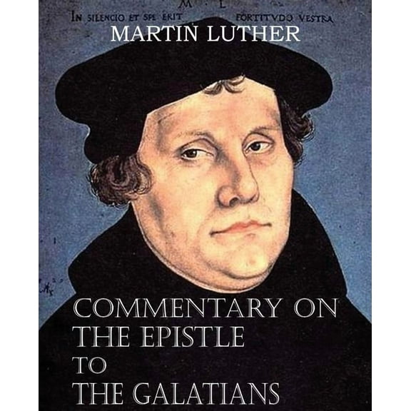 Commentary on the Epistle to the Galatians (Paperback)