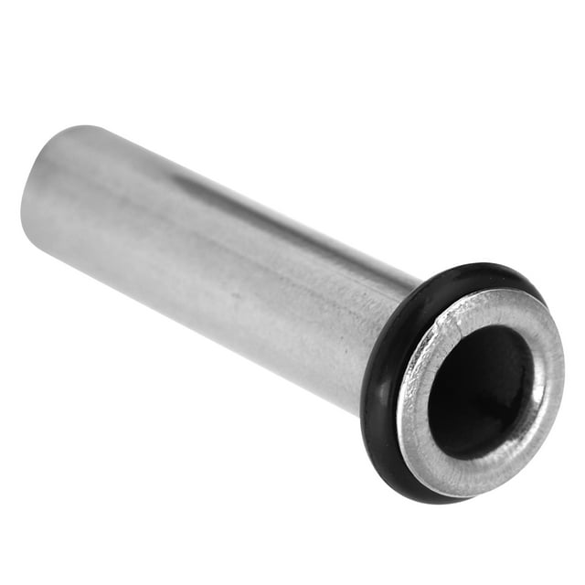 2 Piezas de Tubo de inmersión de Acero Inoxidable Tubo de inmersión de Gas con Junta tórica para Cornelius Corny Keg Homebrew Draft Beer Brew Accesorios LYUMO familiar