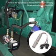 thumbnail image 4 of Motor MSP6732 Engine Speed Sensor High Accuracy Real Time Measurement Generator Rotate Speed Sensor 5/8in-18UNF, 4 of 8