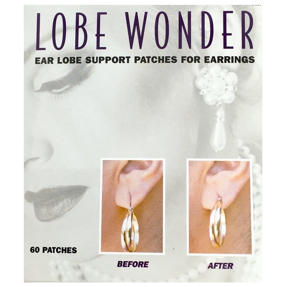 Ear lobe wonder store