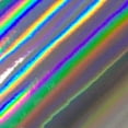 thumbnail image 1 of Vicrez Vinyl Car Wrap Film vzv10258 Chrome Glare Silver | 5ft. x 45 ft., 1 of 2