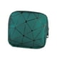 thumbnail image 5 of Bolsa de almacenamiento para compresas menstruales, bolsa para compresas de lactancia, bolsa para el período Verde, 5 of 9