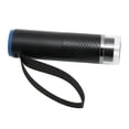 thumbnail image 3 of USB Microscope, WiFi Wireless Microscope 2MP Adjustable LED Shadowless Light 50-1000X Magnification with Lanyard for Scalp Inspection Black, 3 of 7