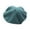 Blue, variant on Hontri Berets Hats Women in Sale, Women's Autumn and Winter Fashion New Casual Wool Knitted Beret Black