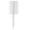 White, variant on Hair Comb Barber Clipper Flat Top Combs for Hairdressing Styling Tools,7.5 × 21.5cm