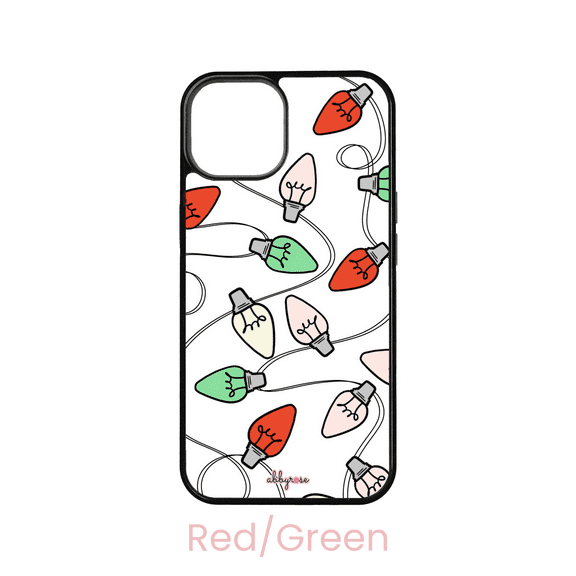 abbyrose Winter Lights iPhone Case for iPhone 13 Pro