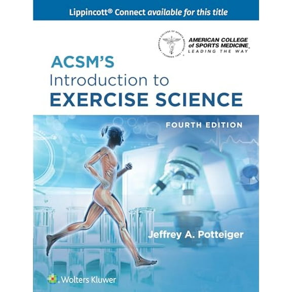 Pre-Owned Acsm's Introduction to Exercise Science (Paperback) 1975209133 9781975209131