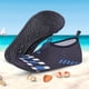thumbnail image 1 of Zapatos de agua de playa unisex, Zapatos antideslizantes para vadear en la playa (XL azul) Likrtyny Tenis De Mujer Tenis De Hombre, 1 of 8
