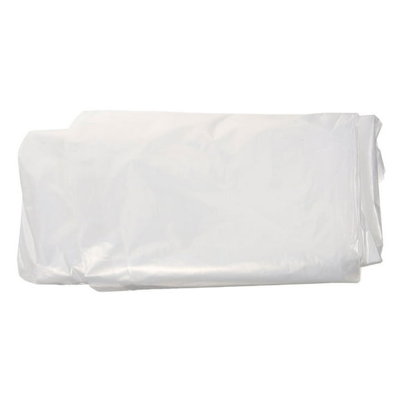 MERRYHAPY 1Pack Thickened PE Window Cover for .8X7.9X0.04in