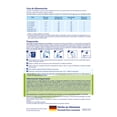 thumbnail image 3 of Formula Infantil Organica HIPP Combiotic Etapa 1 600 grs 0 a 12 meses, 3 of 3