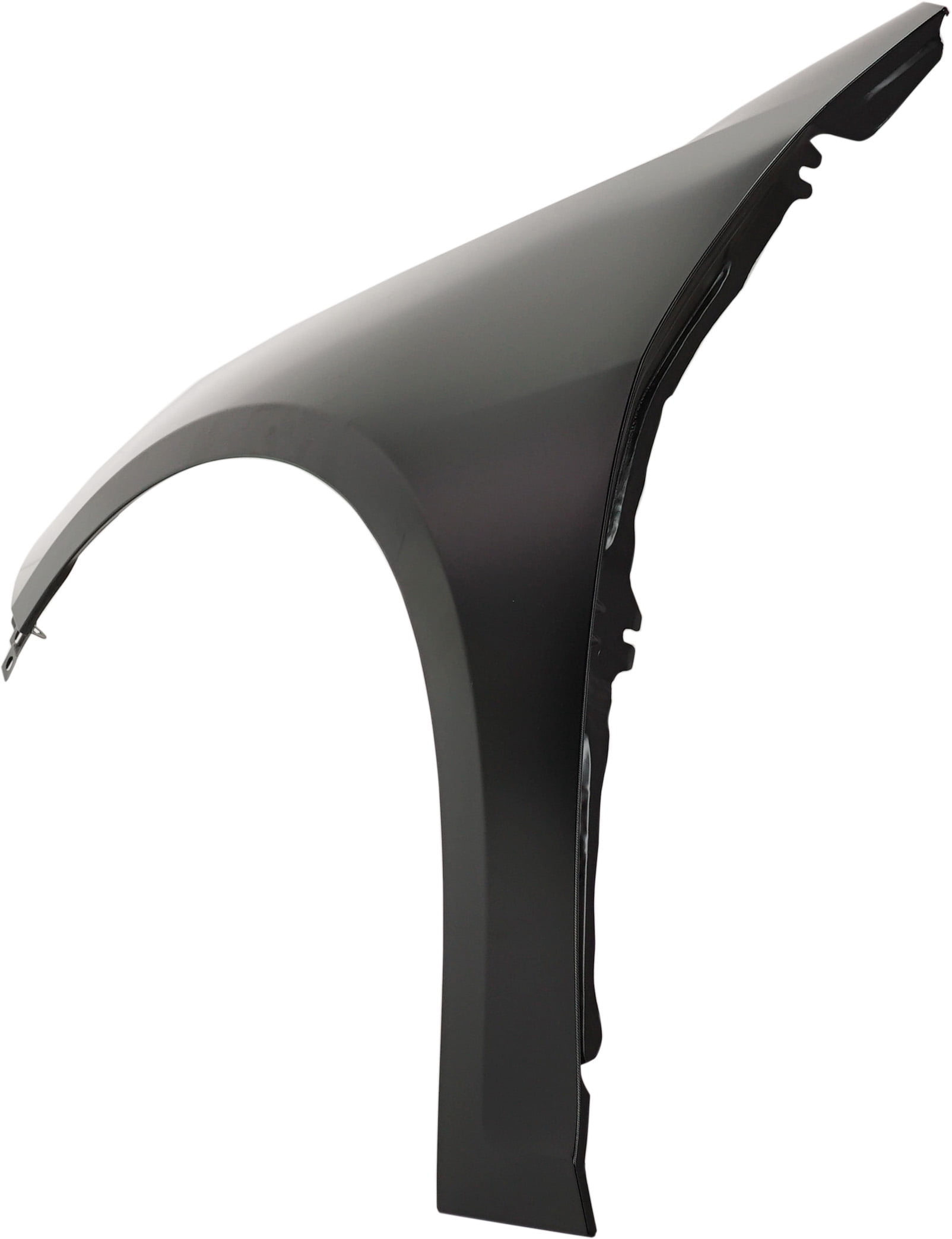 Fender Compatible with 2013-2015 Chevrolet Malibu Front, Driver Side Primed