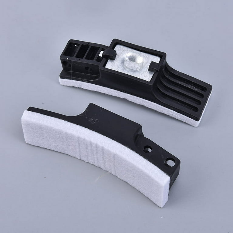 Spin bike resistance pads sales