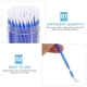 thumbnail image 2 of 100 Uds cepillo aplicador Dental desechable cepillos aplicadores de fluoruro para dientes, 2 of 8
