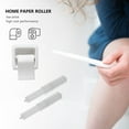 thumbnail image 5 of LEXSOMEO Toilet Paper Rod Toilet Paper Holder Spring Loaded Roller Replacement Rod Tissue Box Shaft, 5 of 5
