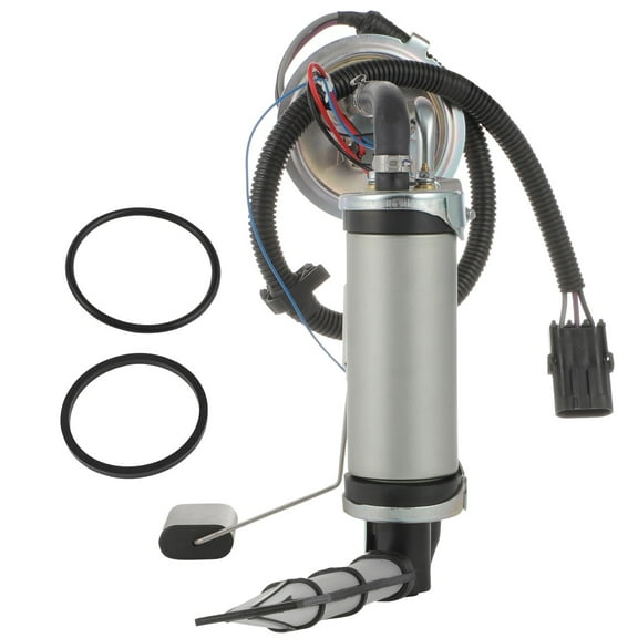 cciyu Electrci Fuel Pump Assembly Replacement for for Jeep Cherokee 1991-1993 I6 4.0L E7072S