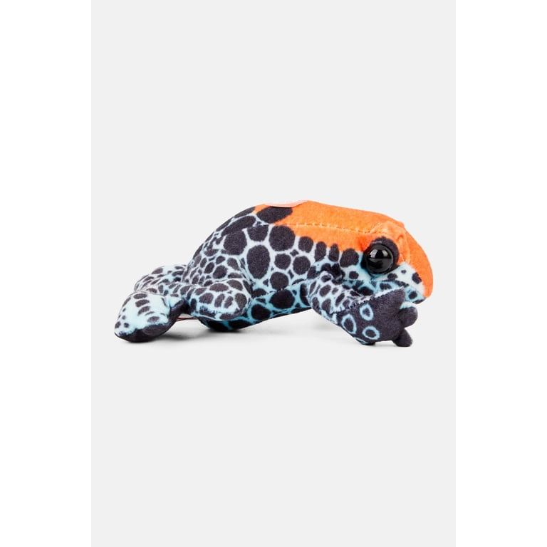 Wild Calls Poison Dart Frog - Red - Walmart.com