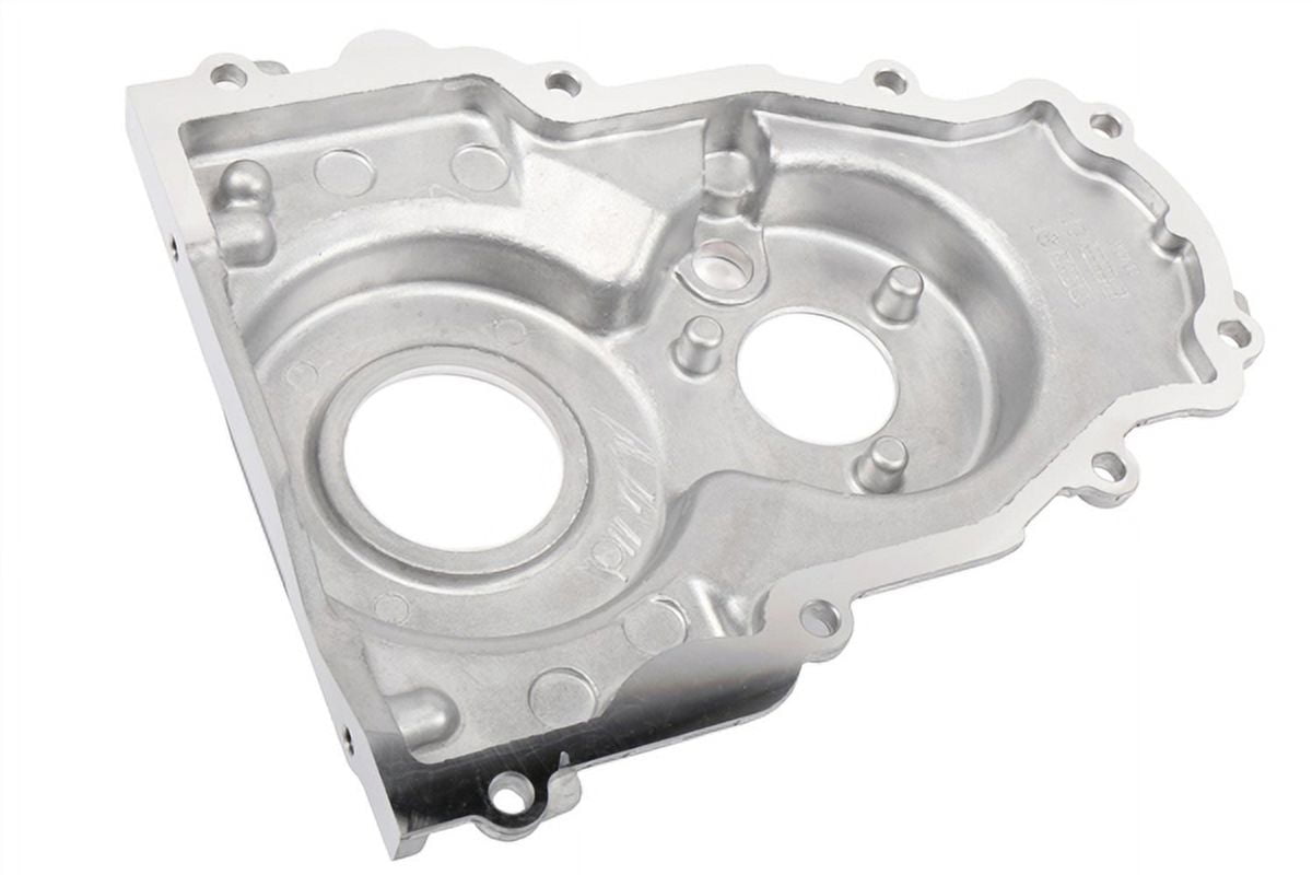 GM 12594939 Engine Timing Cover