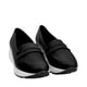 thumbnail image 2 of Mocasín Frida Color Negro D12970322501 24.5 Dorothy Gaynor Mocasín Frida Color Negro D12970322501 24.5, 2 of 6