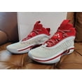 thumbnail image 4 of Ni - ke Air Jordan 36 x Kia Nurse 'Canada' - Sz 9 (DJ4481-100), 4 of 5