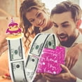 thumbnail image 1 of Fiudx Ofertas de la semana Hucha sorpresa de cumpleaños Suministros para eventos de fiestas de cumpleaños Decoración para fiestas de cumpleaños, 1 of 4