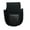 Black, variant on Sportteer Spinning Reel Cover Fishing Reels Bag Spinning Reel Case Easy to Carry Long-term-use Wear-resistant Shock-absorption Protection Waterproof