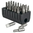 thumbnail image 5 of Klein Tools 32 Piece Standard Tip Bit Set, 5 of 5