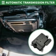 thumbnail image 2 of Unique Bargains AC60F/TRH221 2TR Automatic Transmission Filter No.3533026010 for Toyota Hiace, 2 of 6