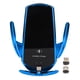 thumbnail image 4 of Vent Smart Sensor Car Wireless Magenetic Charger Air Vent Mount Holder Q3 15W Teléfono Celular Carga Rápida, 4 of 7