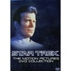 Star Trek: The Motion Pictures Collection (Motion Picture/ Wrath of Khan/ Search for Spock/ Voyage Home/ Final Frontier/
