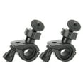 thumbnail image 4 of 2PCS Car Dash Cam Holder, Portable Dash Camera Mount Holder, Small and Lightweight Camera DV Mount Holder Bicycle Motorcycle Bracket, 4 of 8