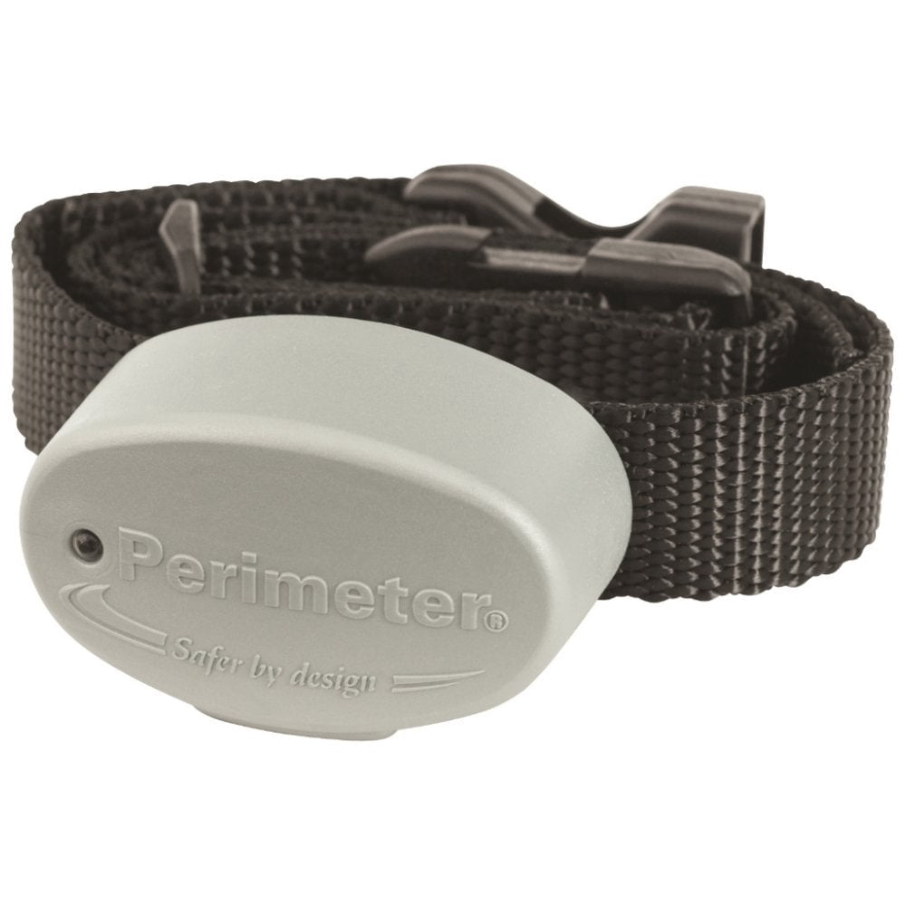 Perimeter Technologies Invisible Fence Replacement Collar, 10K