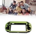 thumbnail image 3 of Coque Rigide pour Console PS Vita 1000, Coque de Protection Rigide en Alliage d'Aluminium, Coque de Remplacement Rigide pour PS Vita 1000 pour 1000, 3 of 7