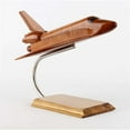 thumbnail image 1 of Executive Series Display Models INMO Orbiter Natural Moy Wood, 1 of 1