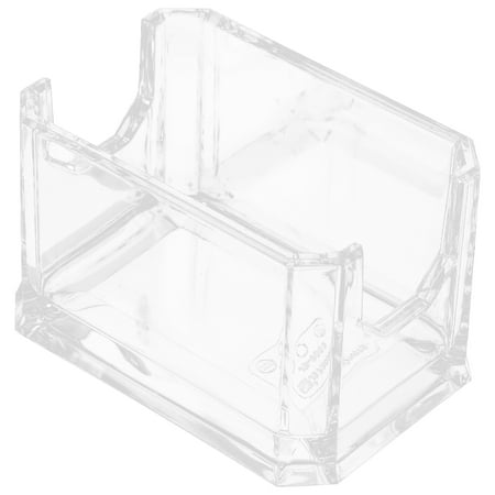 

BESTONZON Tea Bag Organizer Small Storage Box Sugar Bag Container Tea Bag Case Tea Bag Box