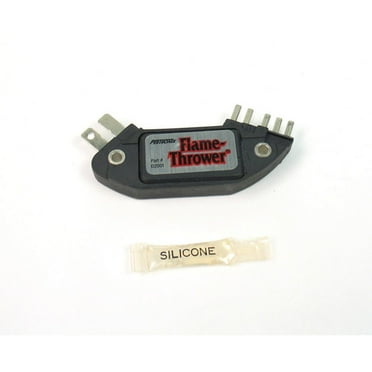 Pertronix Ignition Performance Ignition Module - 7-Pin