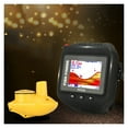 thumbnail image 2 of Watch Fish Finder Fishing Detector Wireless Sonar Visual HD Fishing Detector ,Fishing Observation Device, 2 of 2