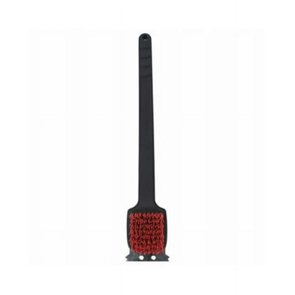Mr Bar B Q Products 111480 18 in. Nylon Plastic Brush - Pack of 12