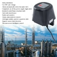 thumbnail image 4 of Smart Valve Irrigation, WiFi Valve Controller Application Program Automatic Manual Ball Valve Manipulator Compatible With IOS, 4 of 8
