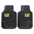 thumbnail image 2 of Plasticolor 001473R01 Elite 'Caterpillar' Floor Mat, 2 of 2