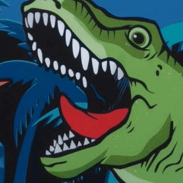 Dinosaur