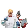 thumbnail image 5 of Marvel Legends Hank Pym (Giant-Man) and Janet Van Dyne (Wasp) Action Figure 2-Pack, 5 of 11
