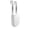 White, variant on On Sale!Water Tank Cleaning Tablet Holder - 1pc Toilet Tank Cleaner Placement Tool Stand