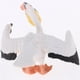 thumbnail image 5 of Juguetes de peluche modelo Playset Juguetes de aves modelo para decoración para hogar Niños, 5 of 9
